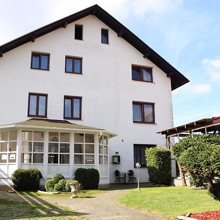 B&B Hotel Volcik Mariánské Lázně Exterior foto